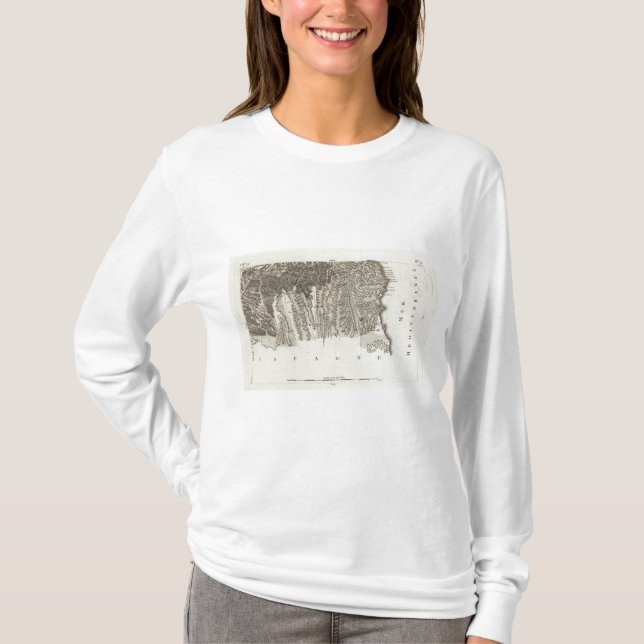 Camiseta Bellegarde (Anverso)