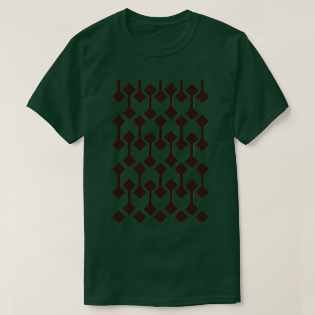 Camiseta Belles (Diseño del anverso)