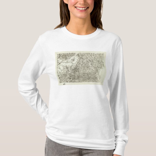 Camiseta Belley (Anverso)