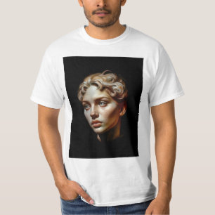 Camiseta Belleza