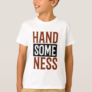 Camiseta belleza
