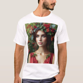 Camiseta Belleza