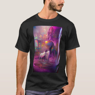 Camiseta belleza1555png1555