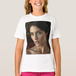 Camiseta Belleza 11