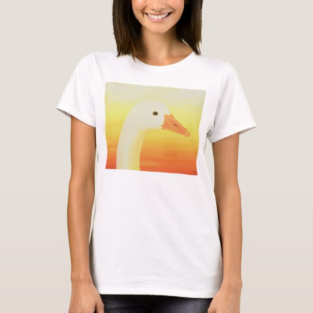 Camiseta Belleza 1998 (Anverso)