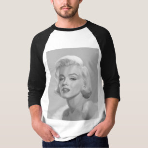 Camiseta Belleza clásica