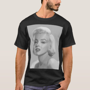 Camiseta Belleza clásica