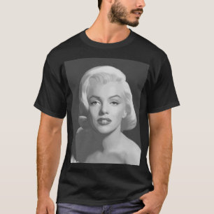 Camiseta Belleza clásica 2