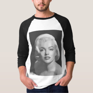 Camiseta Belleza clásica 2