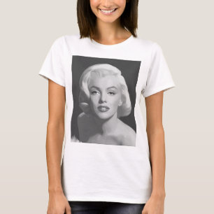 Camiseta Belleza clásica 2