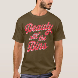 Camiseta Belleza De Fuego Y El Fraude Del Revendedor De Bin