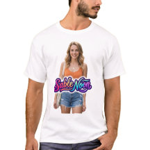 Belleza de Sable Noon Pose #1