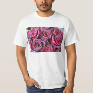 Camiseta Belleza de terciopelo