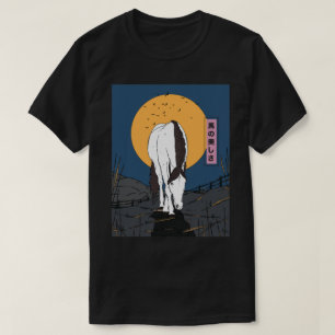 Camiseta Belleza de un Caballo