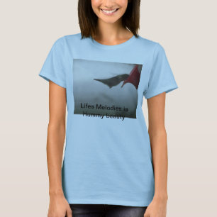 Camiseta Belleza del amor