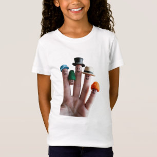 Camiseta Belleza digitalArt