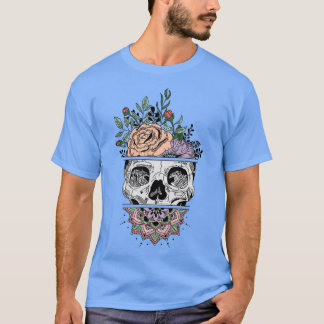 Camiseta Belleza interior