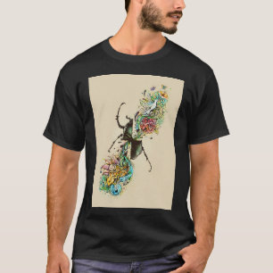 Camiseta Belleza interior