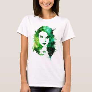 Camiseta Belleza irlandesa