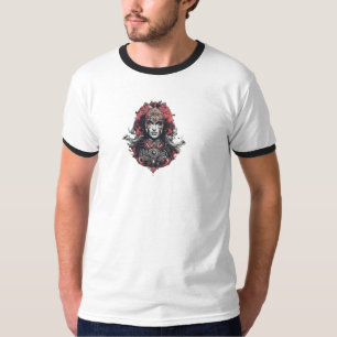 Camiseta Belleza mística