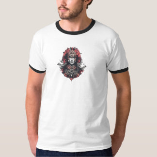 Camiseta Belleza mística