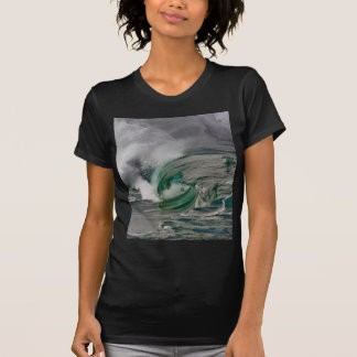 Camiseta Belleza natural