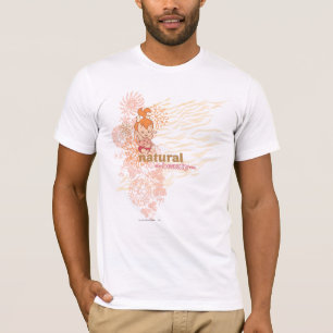 Camiseta Belleza natural de PEBBLES™