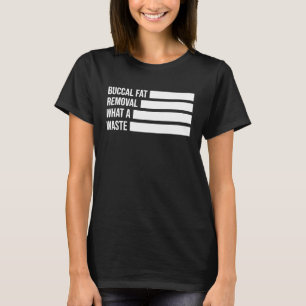 Camiseta Belleza Natural Sin Cita De Gasolina Bucal Romover