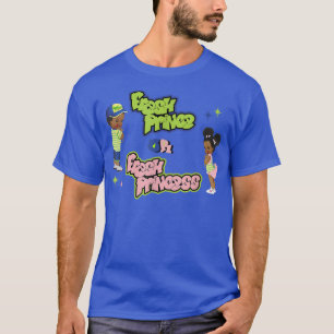 Camiseta Belleza o vence de cualquier manera que te amemos 