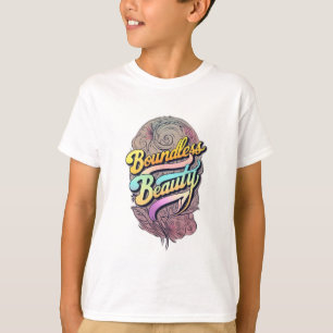 CAMISETA BELLEZA SIN LÍNEAS