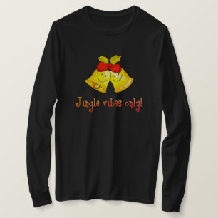 Camiseta Bellezas de vacaciones cortas - Sólo vibraciones d