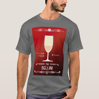 Camiseta Bellini