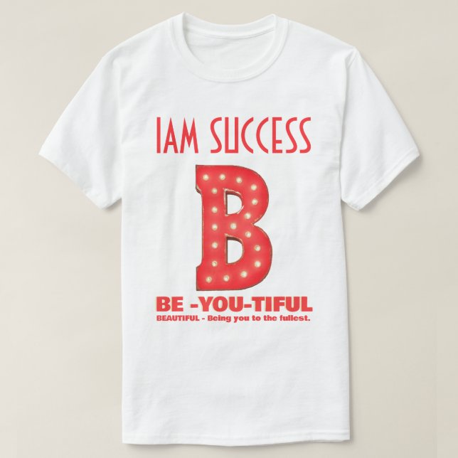 CAMISETA BELLÍSIMO (Diseño del anverso)