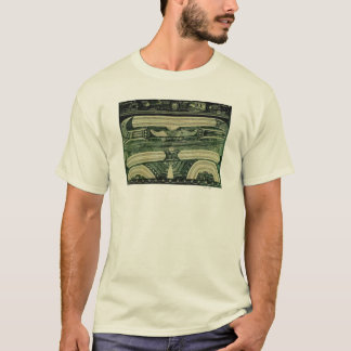 Camiseta Bello Artes de la "gasolina" de Wölfli