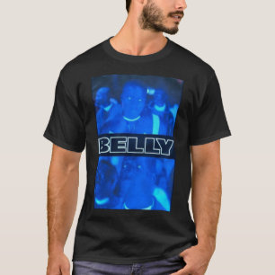 Camiseta Belly Classic