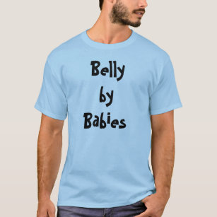 Camiseta BellybyBabies