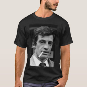 Camiseta belmondo jean paul Classic T-Shirt