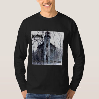 Camiseta Beltane - Shadowplay solitarios