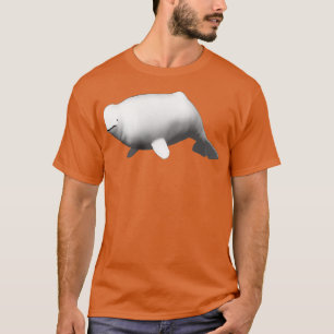 Camiseta Beluga Tales