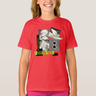 Camiseta Ben 10 - Es hora de alienarse