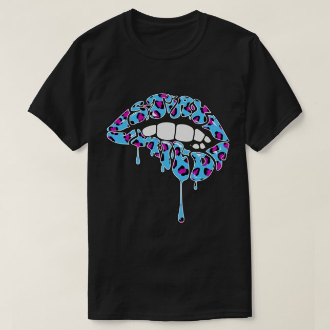 Camiseta Ben Azelart Merch Ben Azelart Stay Wild 01 (Diseño del anverso)