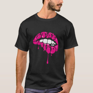 Camiseta Ben Azelart Merch Manténgase Salvaje.