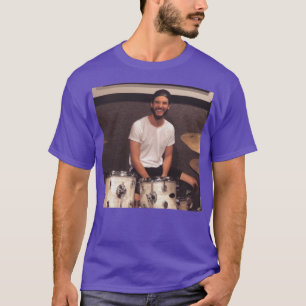 Camiseta ben barnes