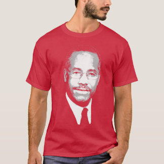 CAMISETA BEN CARSON