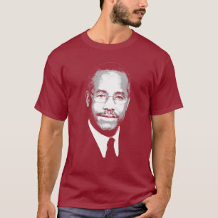 Camiseta Ben Carson T-Shirt