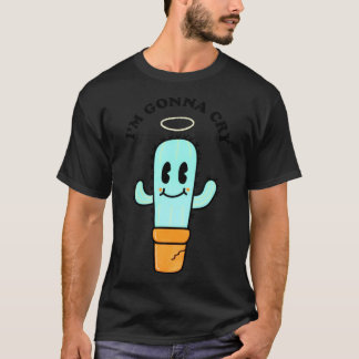 Camiseta Ben de la semana Merch Ben de la semana My Cactus 