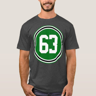 Camiseta Ben Gleason TShirt