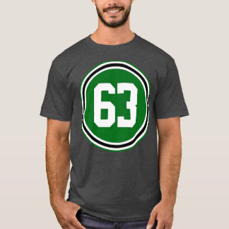 Camiseta Ben Gleason TShirt