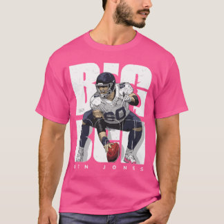 Camiseta Ben Jones Tennessee Big Ben