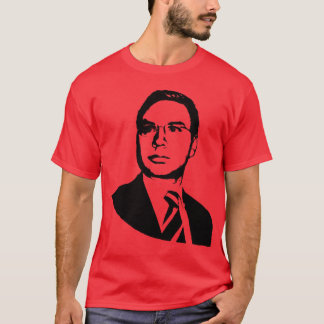 Camiseta Ben no Che 1